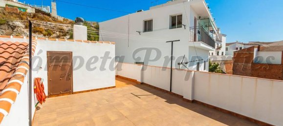 3 غرف نوم تاون هاوس في Competa, Spain رقم 176141 18