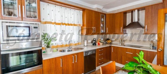 3 غرف نوم تاون هاوس في Competa, Spain رقم 176141 8