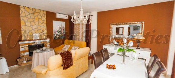 3 غرف نوم تاون هاوس في Competa, Spain رقم 176141 3