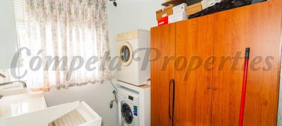 3 غرف نوم تاون هاوس في Competa, Spain رقم 176141 9