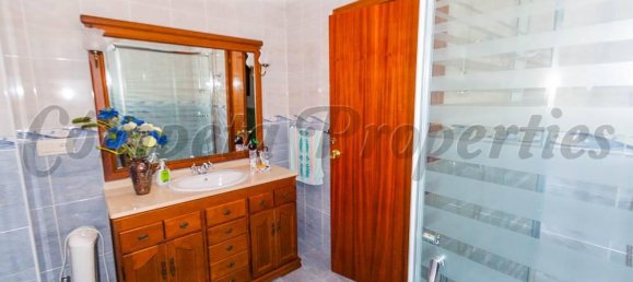 3 غرف نوم تاون هاوس في Competa, Spain رقم 176141 11