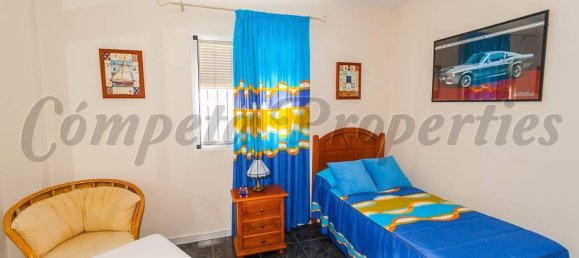 3 غرف نوم تاون هاوس في Competa, Spain رقم 176141 13