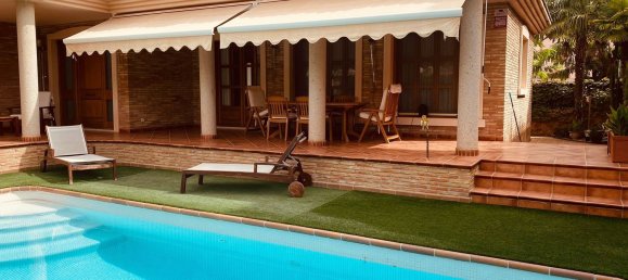 5 bedrooms House in Los Alcazares, Spain No. 149313 3