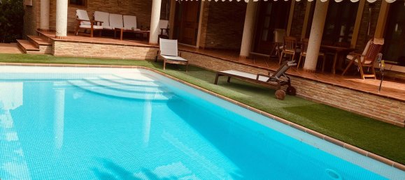 5 bedrooms House in Los Alcazares, Spain No. 149313 5