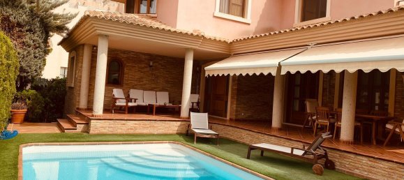 5 bedrooms House in Los Alcazares, Spain No. 149313 4