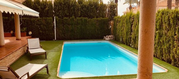 5 bedrooms House in Los Alcazares, Spain No. 149313 2