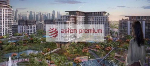 3 غرف نوم شقة في City Walk, UAE رقم 110122 6