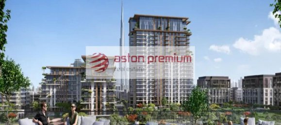 3 غرف نوم شقة في City Walk, UAE رقم 110122 8