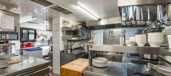 Café / restaurante T7 em Rhein-Sieg, Germany N.º 275460 19