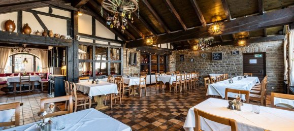 Café / restaurante T7 em Rhein-Sieg, Germany N.º 275460 17