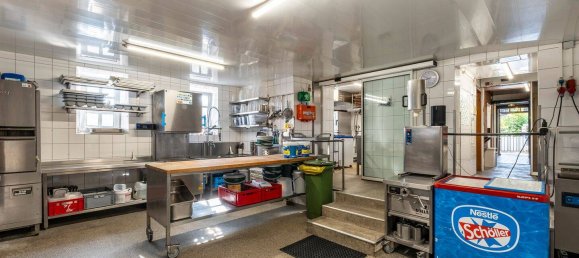 Café / restaurante T7 em Rhein-Sieg, Germany N.º 275460 21