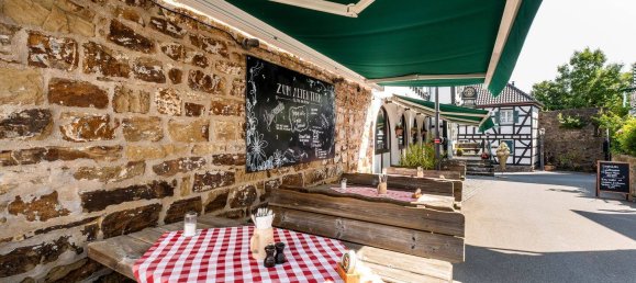 Café / restaurante T7 em Rhein-Sieg, Germany N.º 275460 4