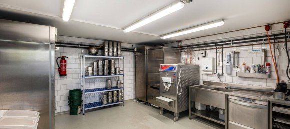 Café / restaurante T7 em Rhein-Sieg, Germany N.º 275460 23