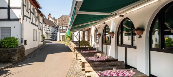 Café / restaurante T7 em Rhein-Sieg, Germany N.º 275460 3
