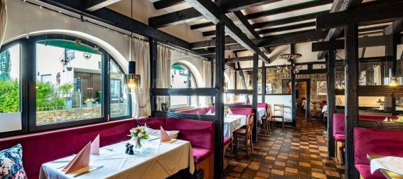 Café / restaurante T7 em Rhein-Sieg, Germany N.º 275460 11