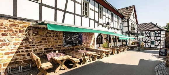 Café / restaurante T7 em Rhein-Sieg, Germany N.º 275460 2