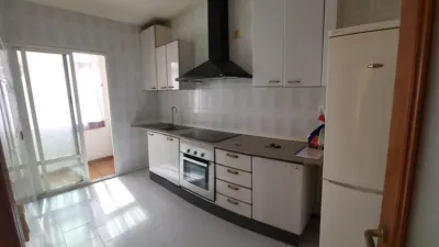 Квартира с 2 спальнями в Альпедрете, Испания № 185534