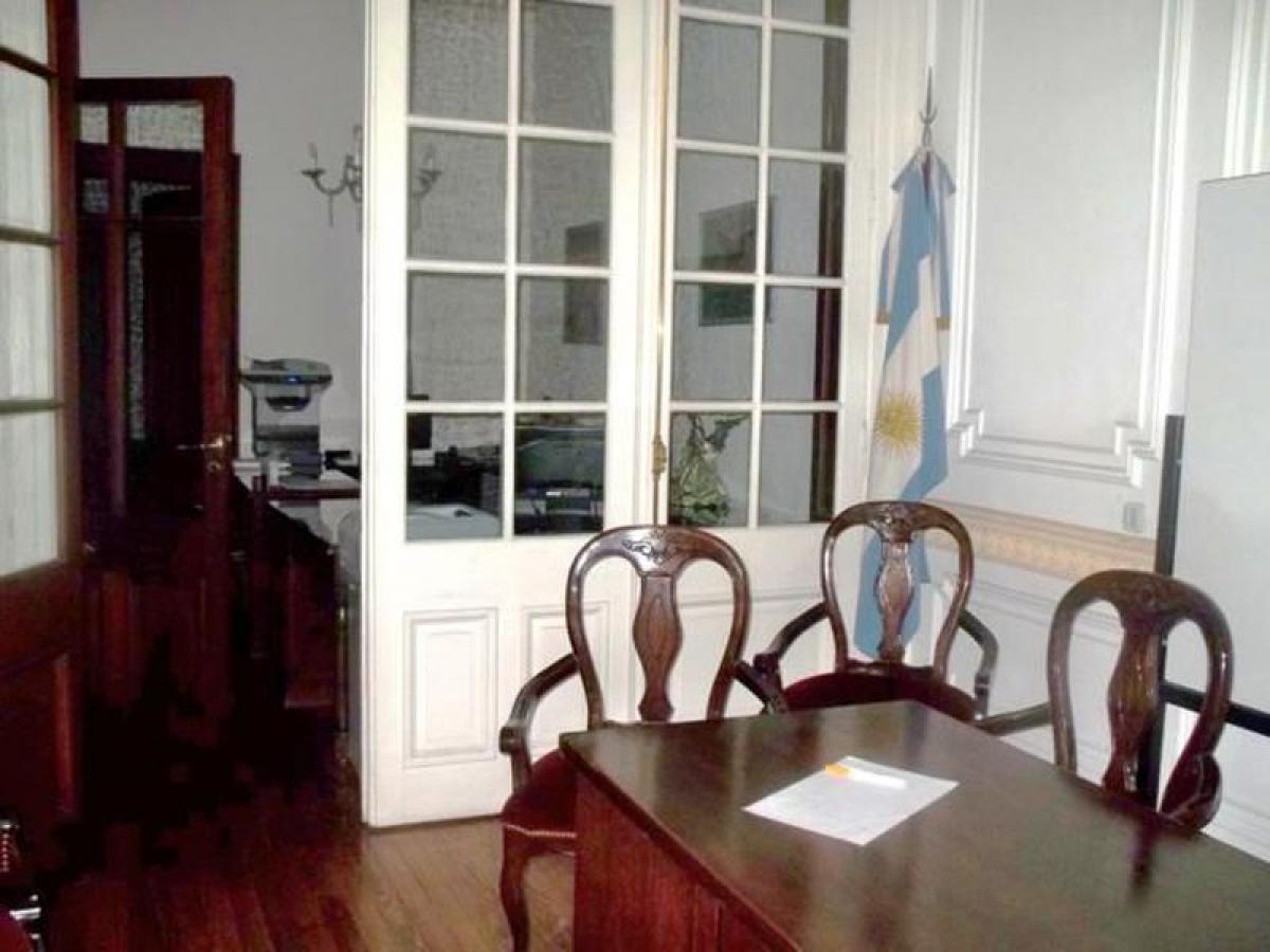4 chambres Maison à Buenos Aires, Argentina No. 88055