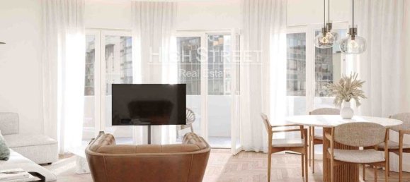 2 bedrooms Apartment in Lisbon, Portugal No. 101660 11