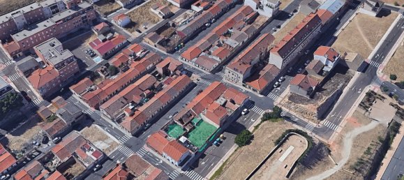 Terrain à Salamanca, Spain 574m² No. 116794 3