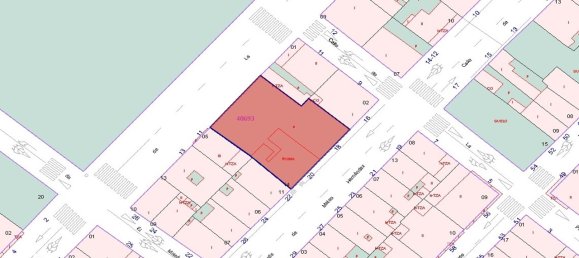 Terrain à Salamanca, Spain 574m² No. 116794 2