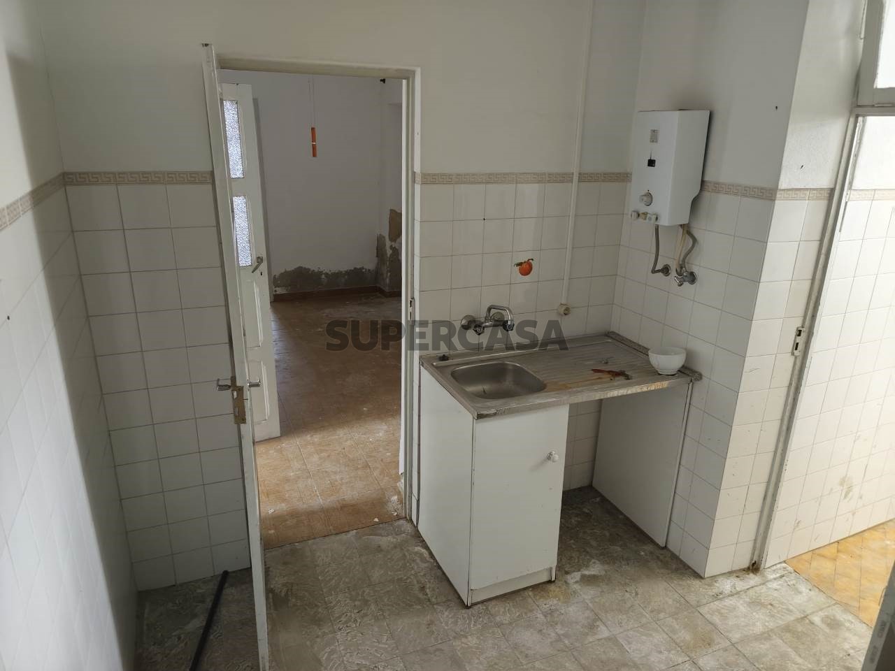 2 Schlafzimmer Haus in Aljustrel, Portugal, Nr. 218049