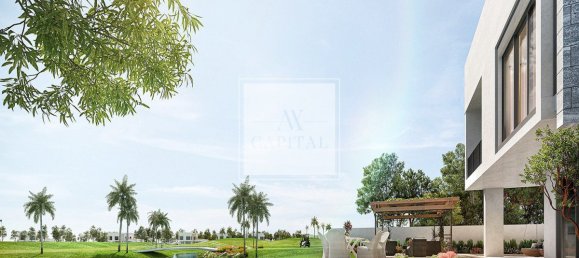 3 bedrooms Townhouse in Yas Island, UAE No. 50936 5