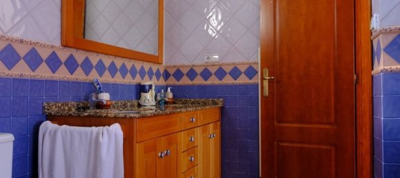 4 bedrooms House in Alicante, Spain No. 185213 16