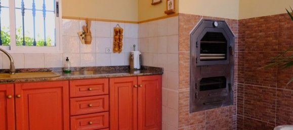 4 bedrooms House in Alicante, Spain No. 185213 42