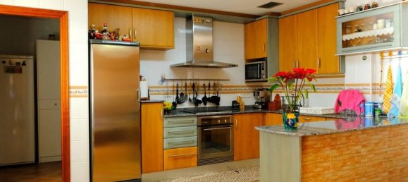 4 bedrooms House in Alicante, Spain No. 185213 44