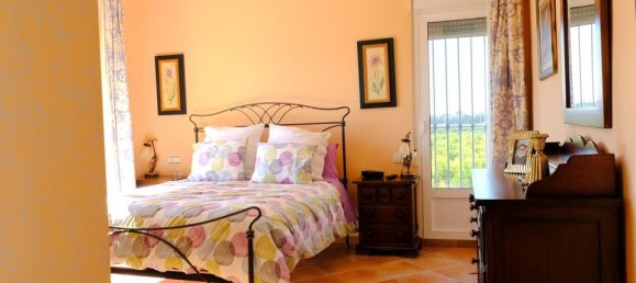 4 bedrooms House in Alicante, Spain No. 185213 10