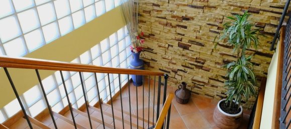 4 bedrooms House in Alicante, Spain No. 185213 21