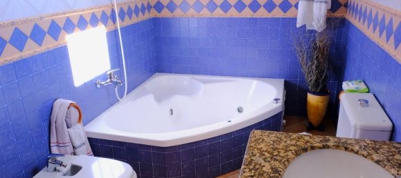 4 bedrooms House in Alicante, Spain No. 185213 15