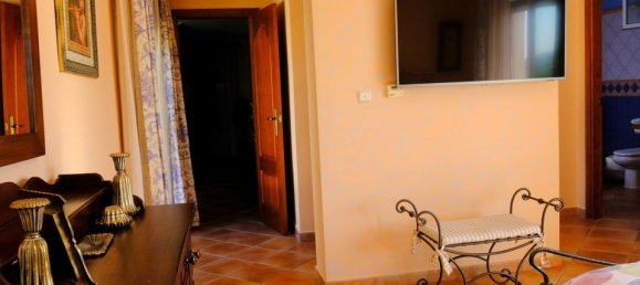 4 bedrooms House in Alicante, Spain No. 185213 11
