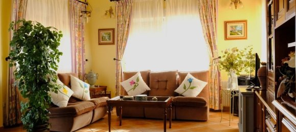 4 bedrooms House in Alicante, Spain No. 185213 32