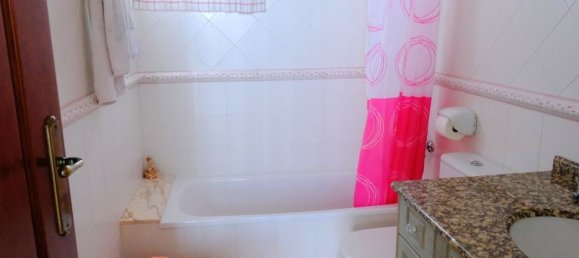 4 bedrooms House in Alicante, Spain No. 185213 8