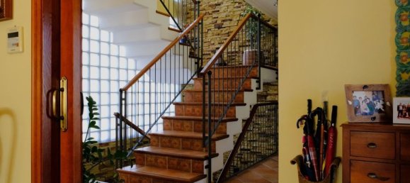 4 bedrooms House in Alicante, Spain No. 185213 35