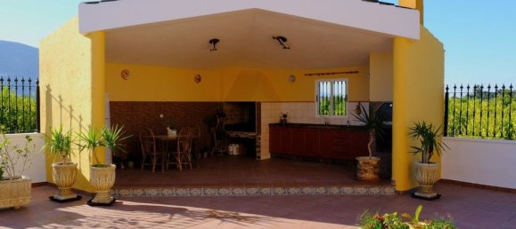 4 bedrooms House in Alicante, Spain No. 185213 39