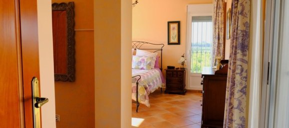 4 bedrooms House in Alicante, Spain No. 185213 19