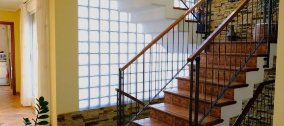 4 bedrooms House in Alicante, Spain No. 185213 36