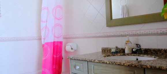 4 bedrooms House in Alicante, Spain No. 185213 7