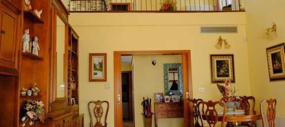 4 bedrooms House in Alicante, Spain No. 185213 2