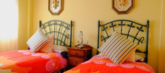 4 bedrooms House in Alicante, Spain No. 185213 22