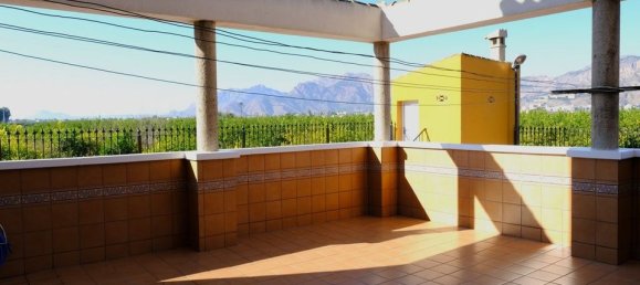 4 bedrooms House in Alicante, Spain No. 185213 38