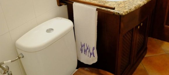 4 bedrooms House in Alicante, Spain No. 185213 30