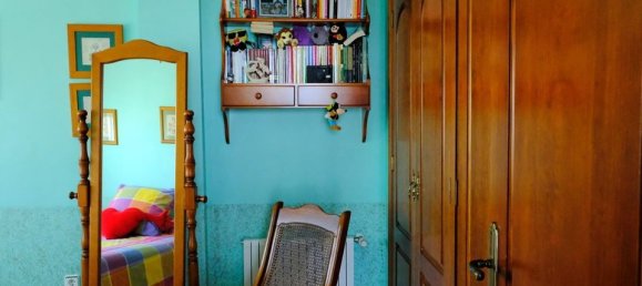 4 bedrooms House in Alicante, Spain No. 185213 5