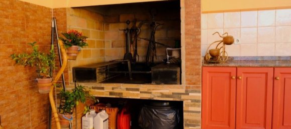 4 bedrooms House in Alicante, Spain No. 185213 43