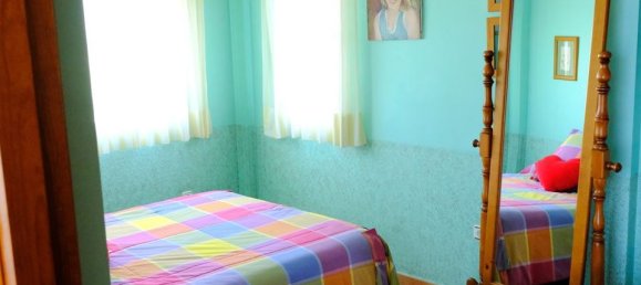 4 bedrooms House in Alicante, Spain No. 185213 4