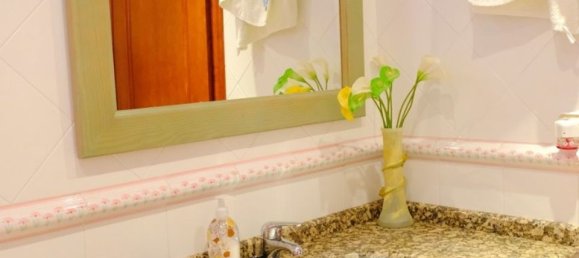 4 bedrooms House in Alicante, Spain No. 185213 9