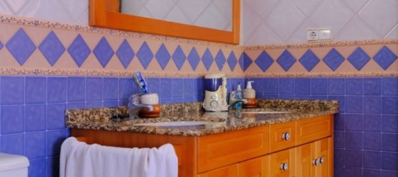 4 bedrooms House in Alicante, Spain No. 185213 17